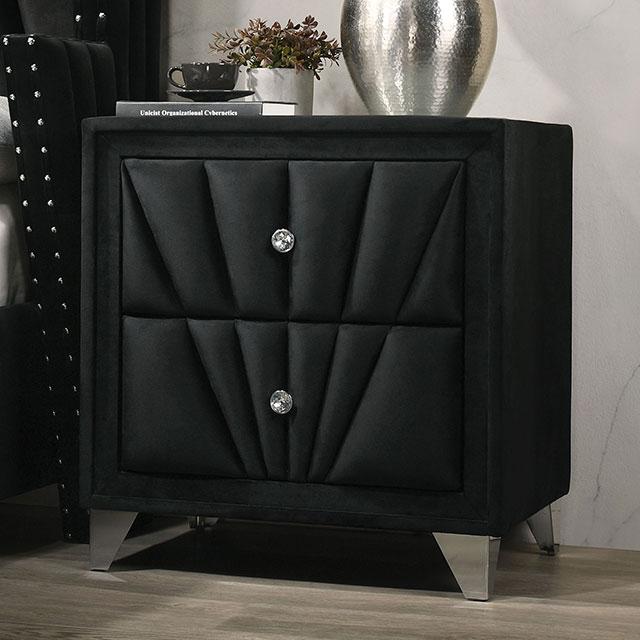 CARISSA Night Stand image