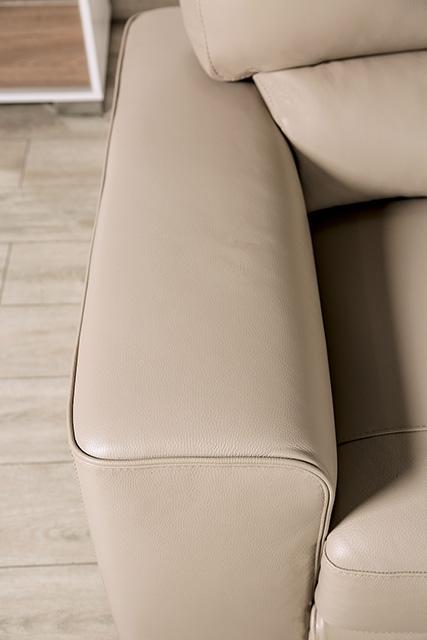 Marsicano Sofa Tapue