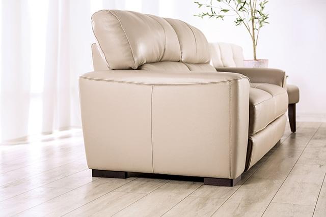 Marsicano Sofa Tapue