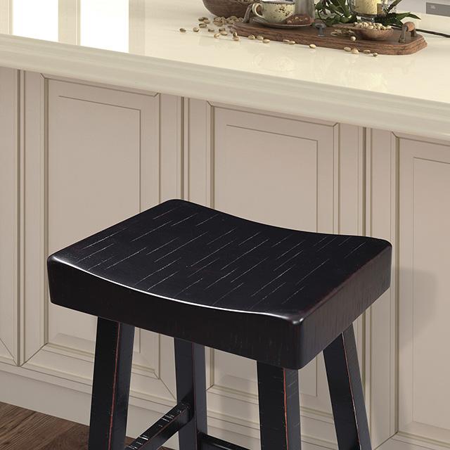 Biasca 29" Stool (2/CTN)