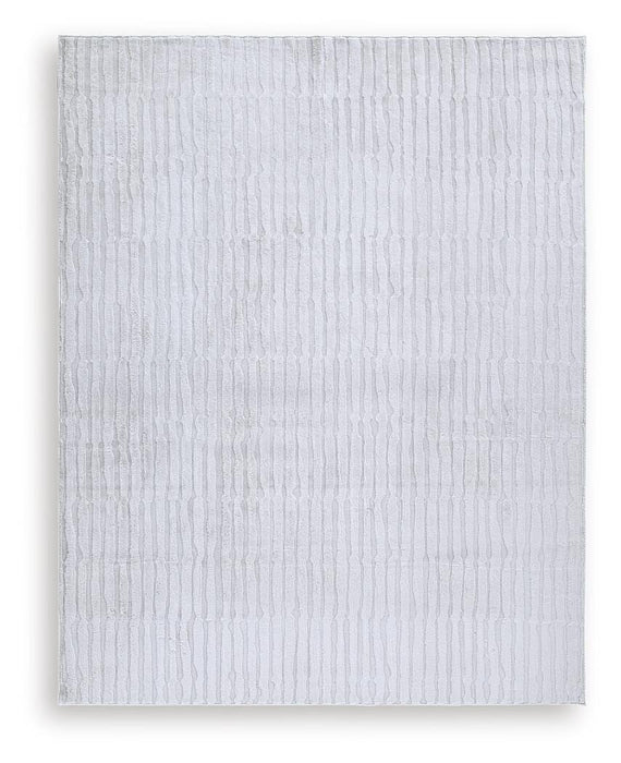 Worthley Washable Area Rug