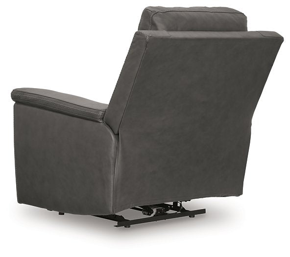 Bleckley Power Recliner
