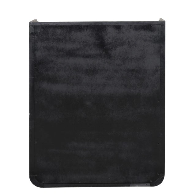 Osterley Chest Black