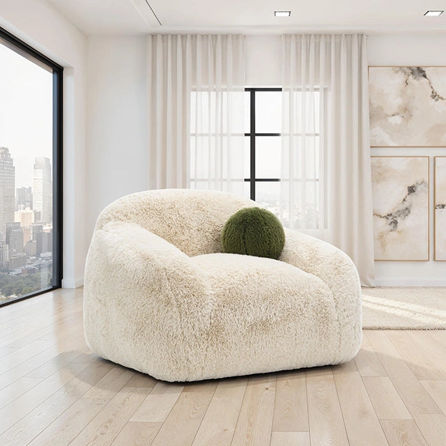 Darwen Swivel Chair