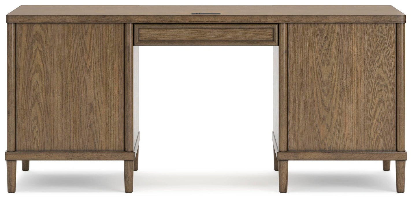 Roanhowe Home Office Set