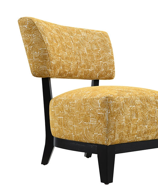 Aveni Accent Chair