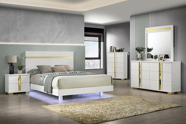 Lillestrom Dresser