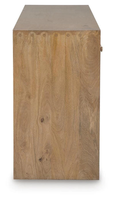 Ella Grove Console