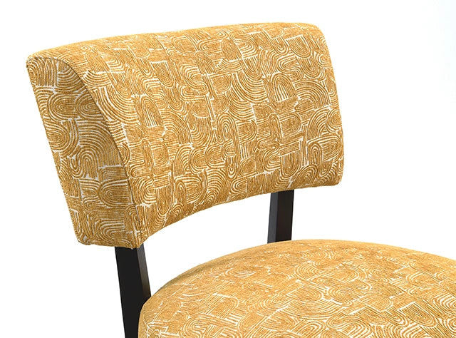 Aveni Accent Chair