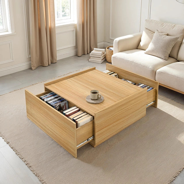 Hyde Coffee Table