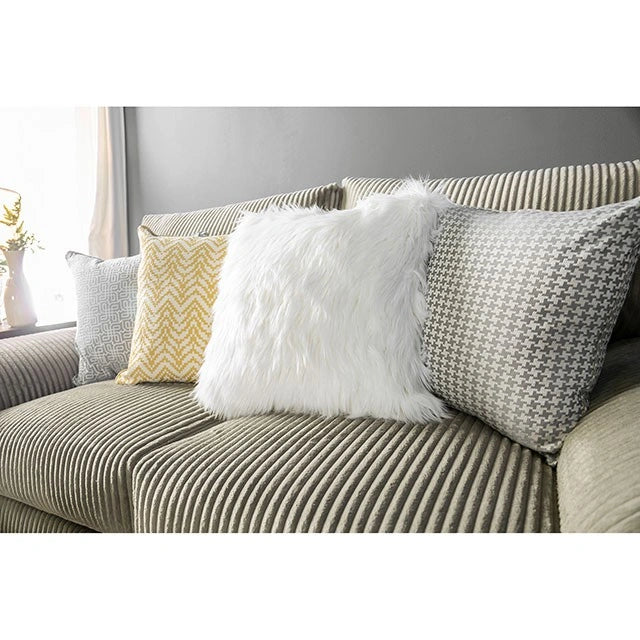 Marjorie Love Seat