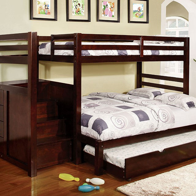 Pine Ridge Bunk Bed