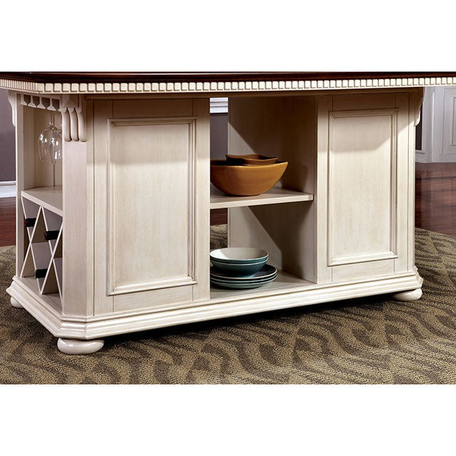 Sabrina Counter Ht Table Set