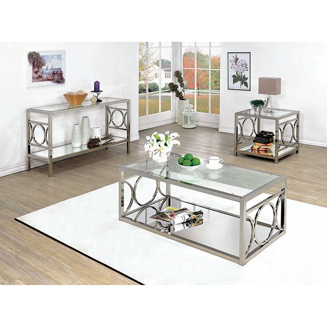 Rylee End Table