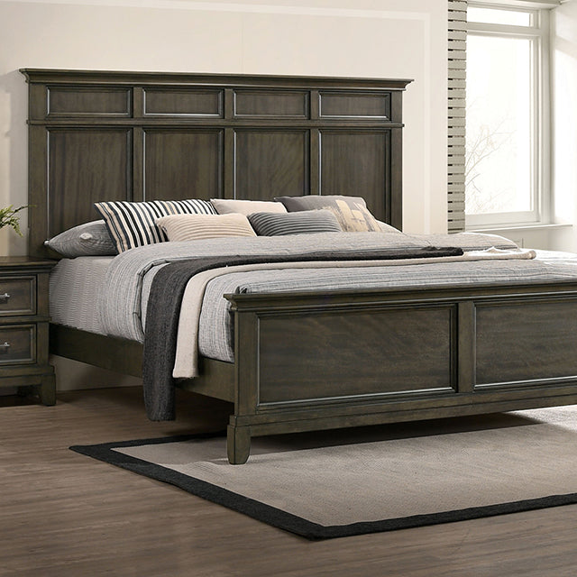Houston Queen Bedroom Set