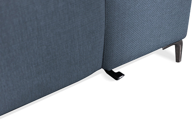 Melancton Power Sectional