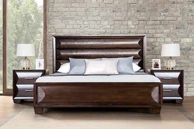 Chemnitz Bed