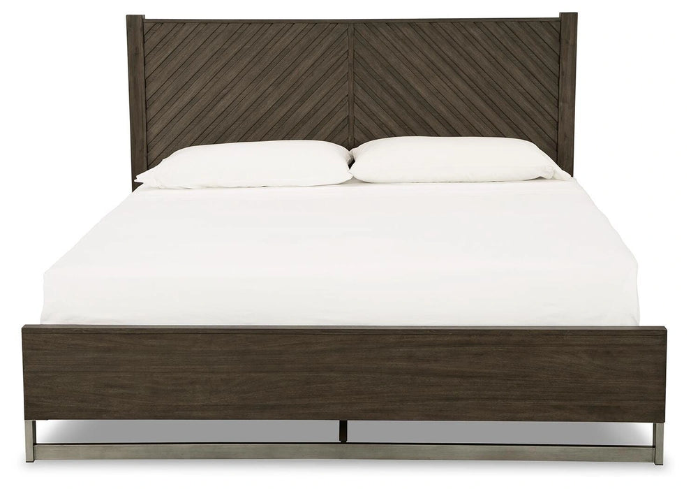 Arkenton King Bedroom Set