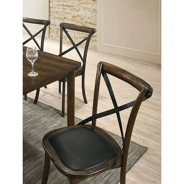 Buhl Dining Table
