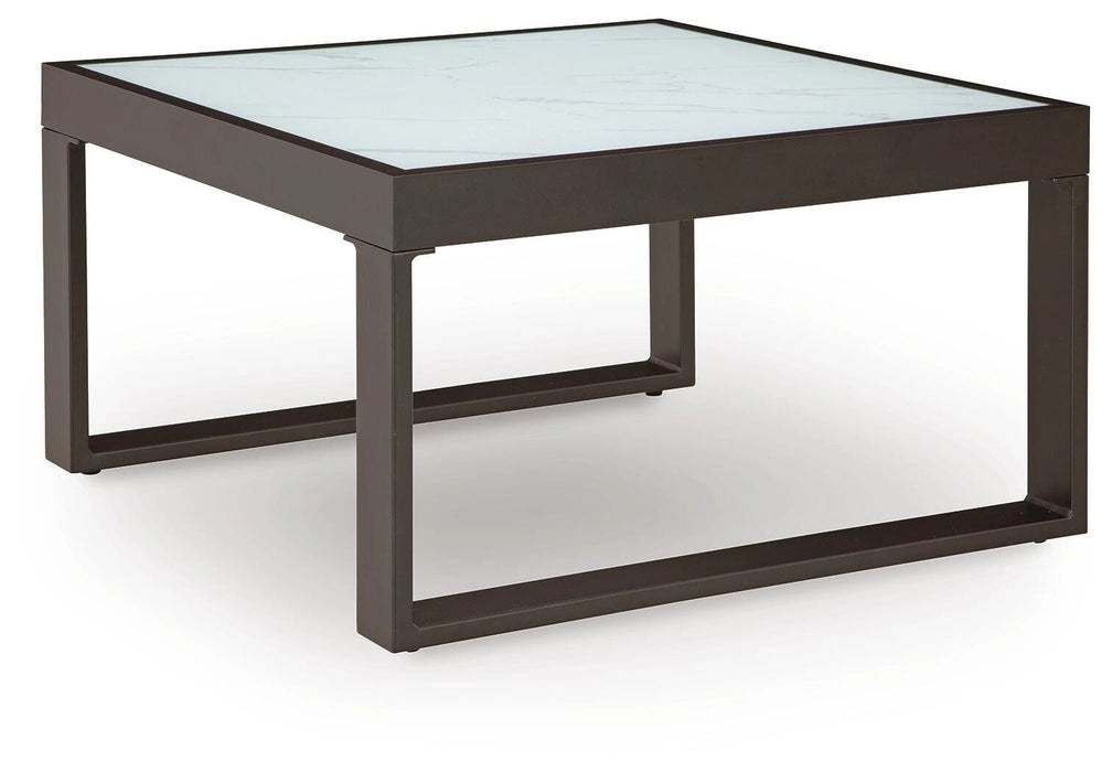 Beachloft Outdoor Coffee Table