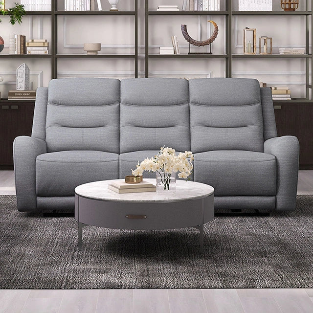 Matthias Manual Sofa