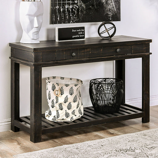 McAllen Sofa Table image