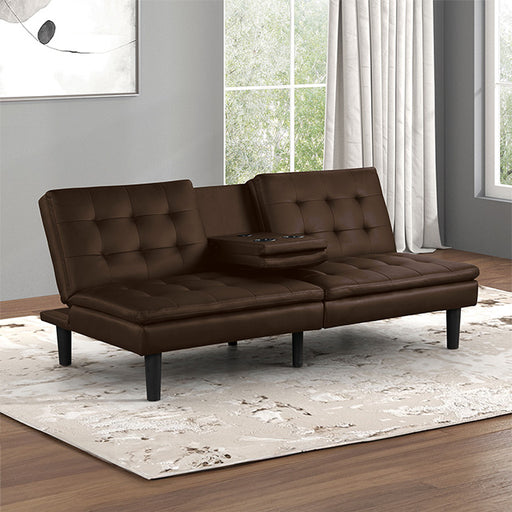 Eidsberg Futon Sofa Bed image