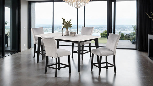 Sabro Dining Table Set