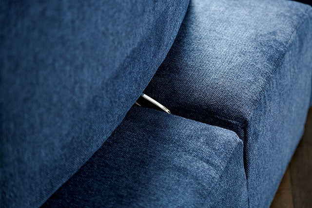 Stavanger 2-Seater w/ Rect Ot