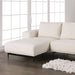 Baerum Sectional, Left Chaise image