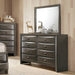 Zosimo Dresser image