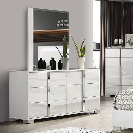 Sinistra Dresser image