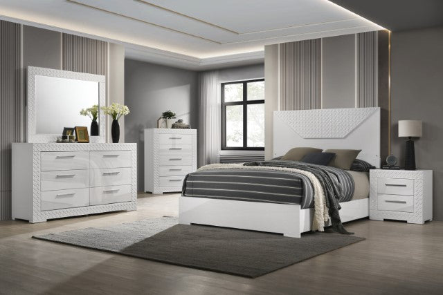Whitby Queen Bedroom Set