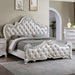 Ventresca Queen Bed image