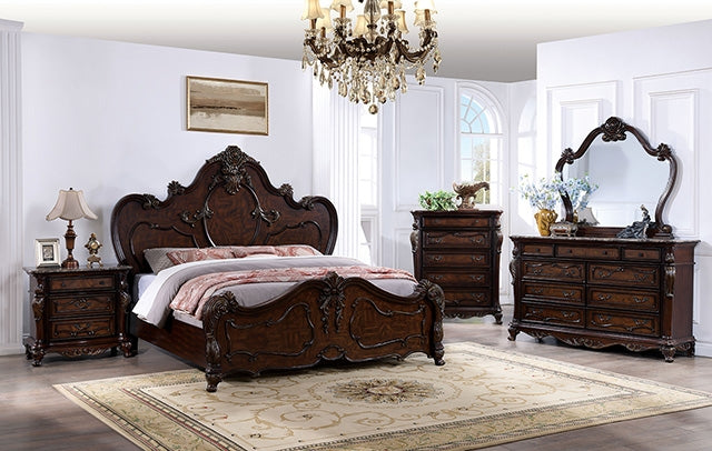 Roselli Queen Bedroom Set
