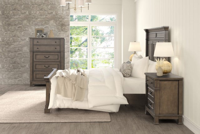 Huddersfield Bed