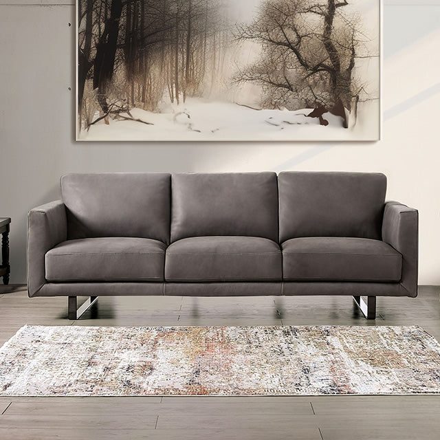 Mezzanotte Sofa image