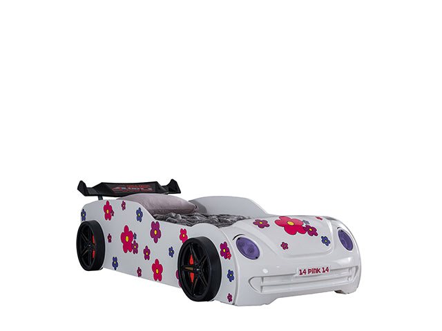 Jourley Car Bed